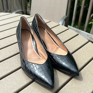 Vionic Josie heels sz 9.5